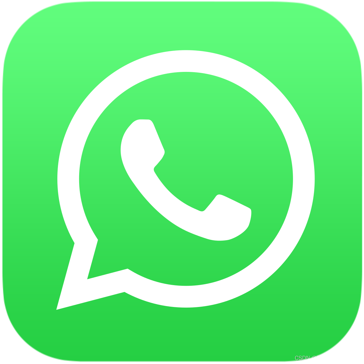 WhatsAppWeb网页版软件